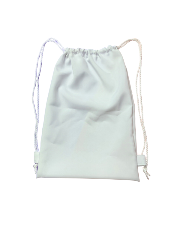 Producto - mochila de tela 30x20 - 0