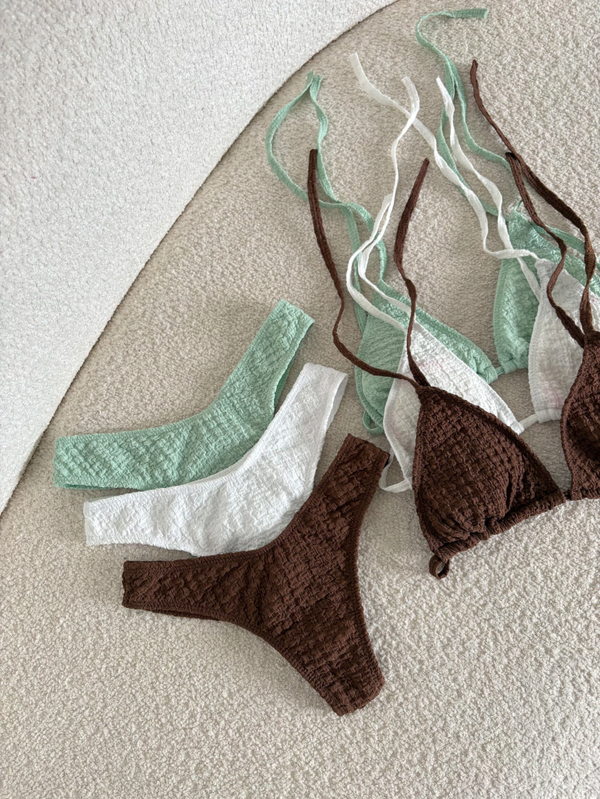 Producto - Bikini Textu (leer descripción)