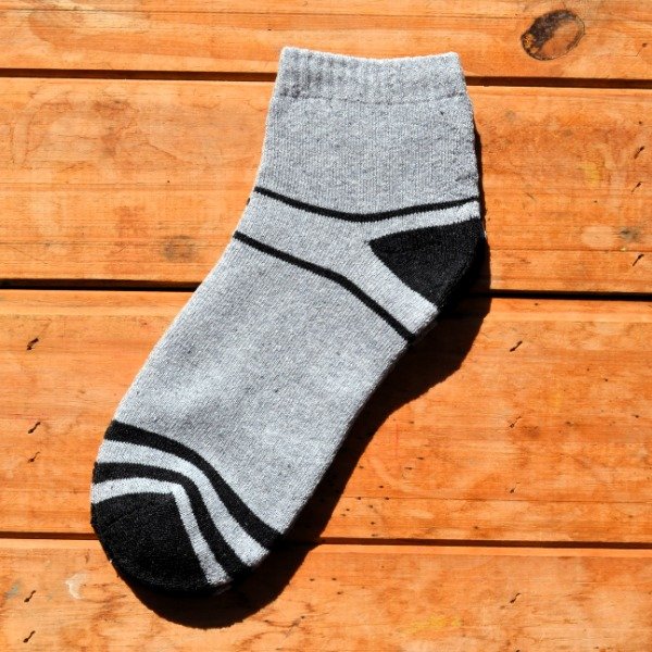 Producto - Soquete térmico - Gris claro