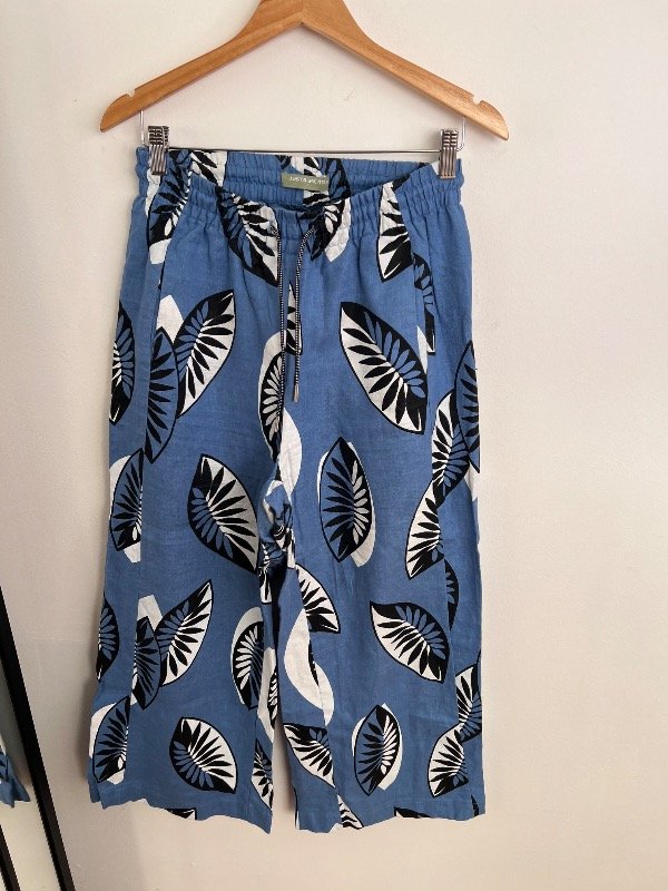 Producto - Pantalón justa Petra