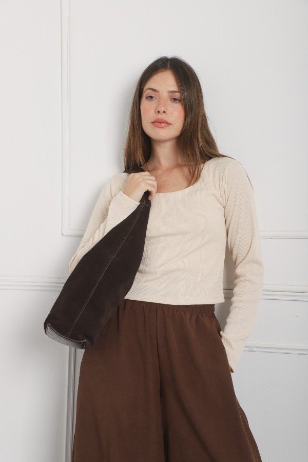 Producto - Remera Rachel Soft - 1