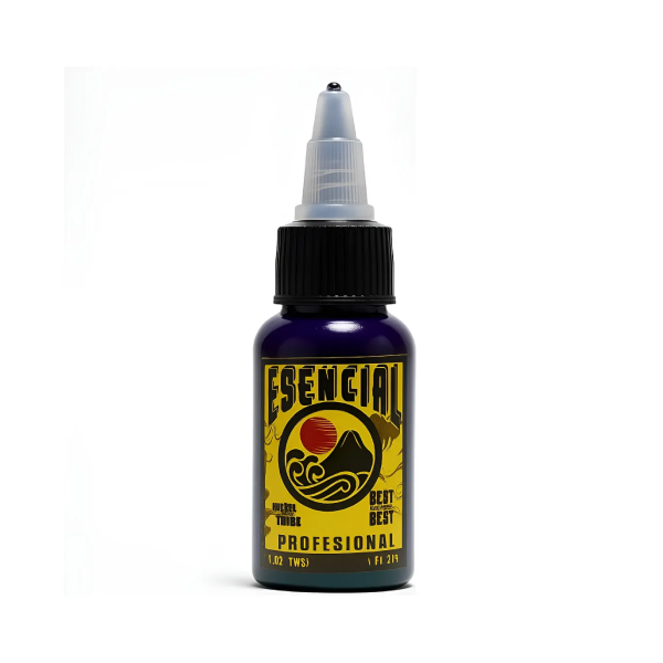 Producto - Violeta De Geneciana Esencial 30ml