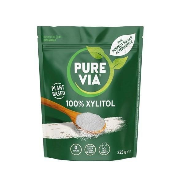 Producto - Edulcorante Xilitol -Pure Via-