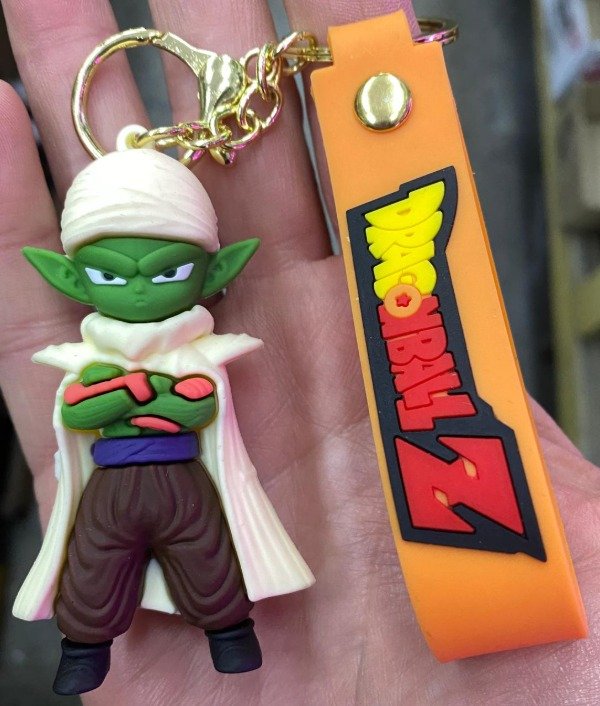 Producto - DRAGON BALL Z - PICOLO