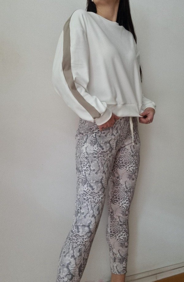 Producto - BABUCHA LUCERO (BA0132)