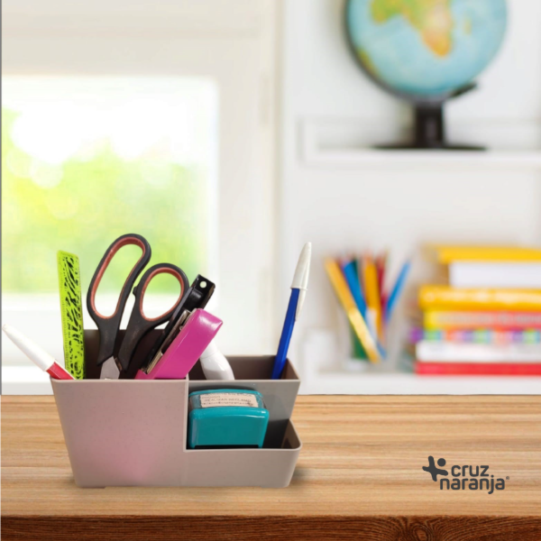 Producto - ORGANIZADOR PRISMA