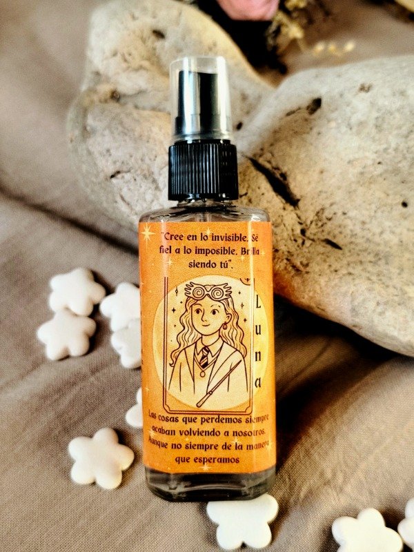 Producto - Luna Lovengood