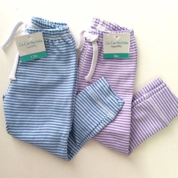Producto - Pantaloncitos CoCarter