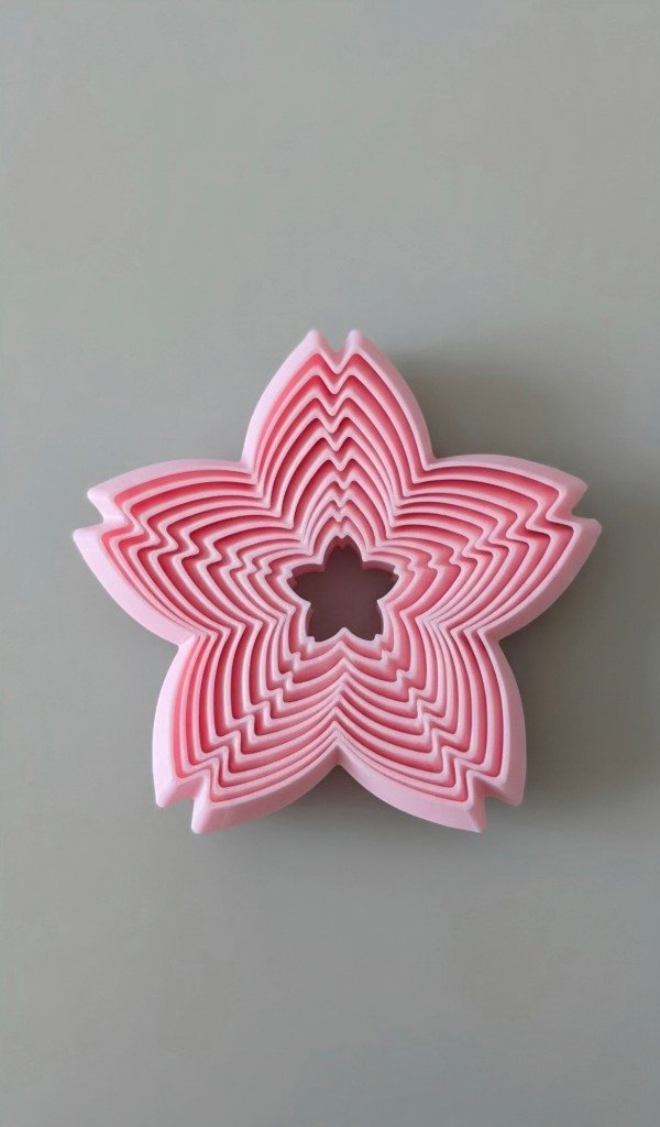 Producto - Fidget Sakura