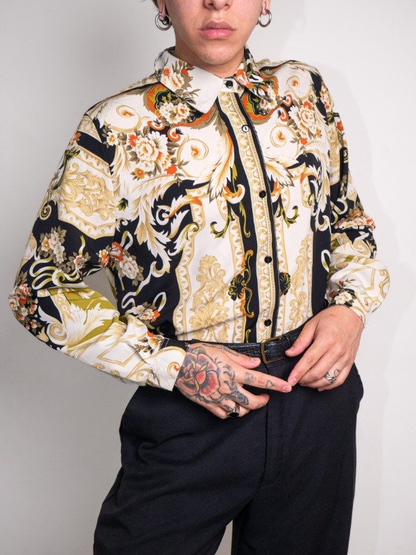 Producto - Camisa Italia