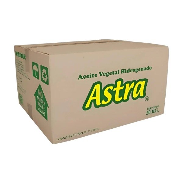 Producto - 20 KG CERA DE SOJA ASTRA