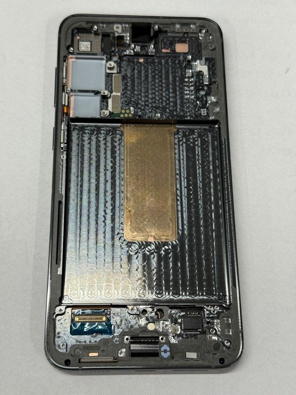 Producto - MODULO SAMSUNG S23 PLUS S916 SERVICE PACK NUEVO ORIGINAL VERDE