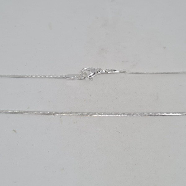 Producto - Cadena clapton chata x40