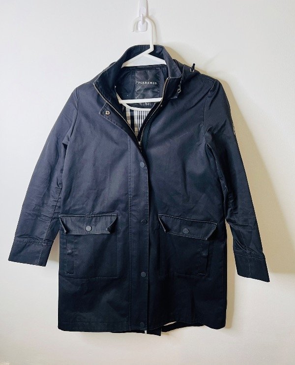 Producto - Piloto perramus