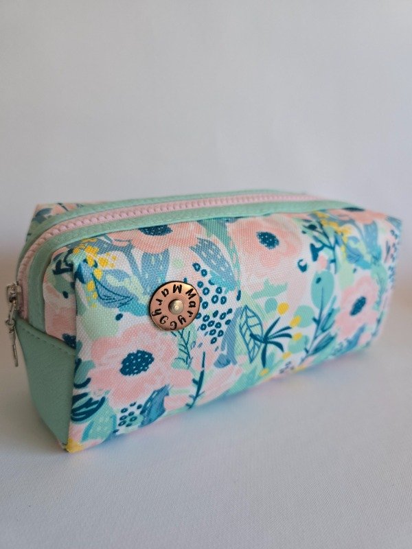 Producto - Cartuchera/Neceser Pixi Flowers