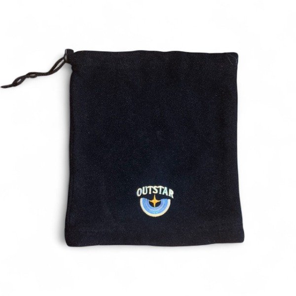 Producto - Classic Polar Neck Black