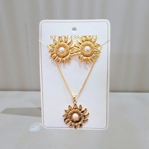 Producto - Conjunto Solange