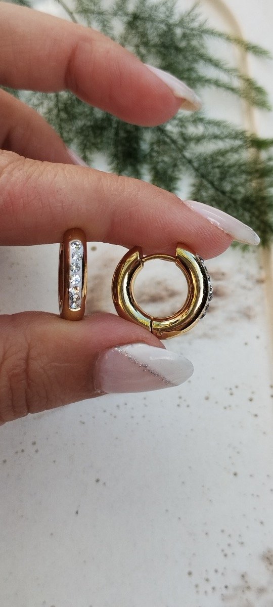 Producto - Argollas10
