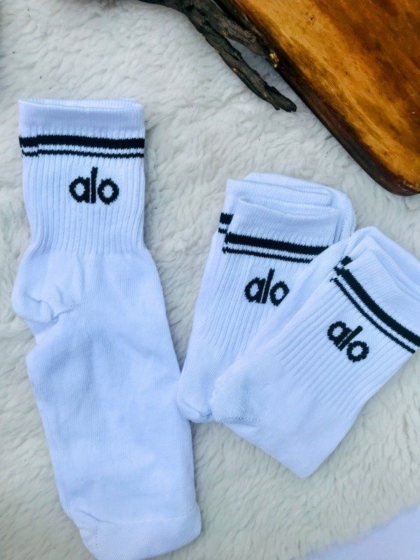 Producto - Alo blancas