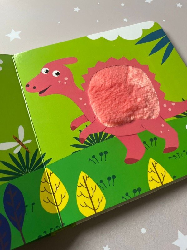 Producto - Exploro jugando - Dinosaurios - 2
