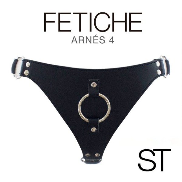 Producto - Arnés 4