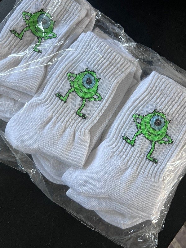 Producto - Docena tenis mike