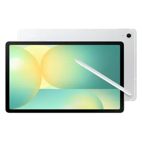 Producto - Samsung Tab S10 FE SM-X620 - 8/ - Wi-Fi - Plata 8GB / 128GB