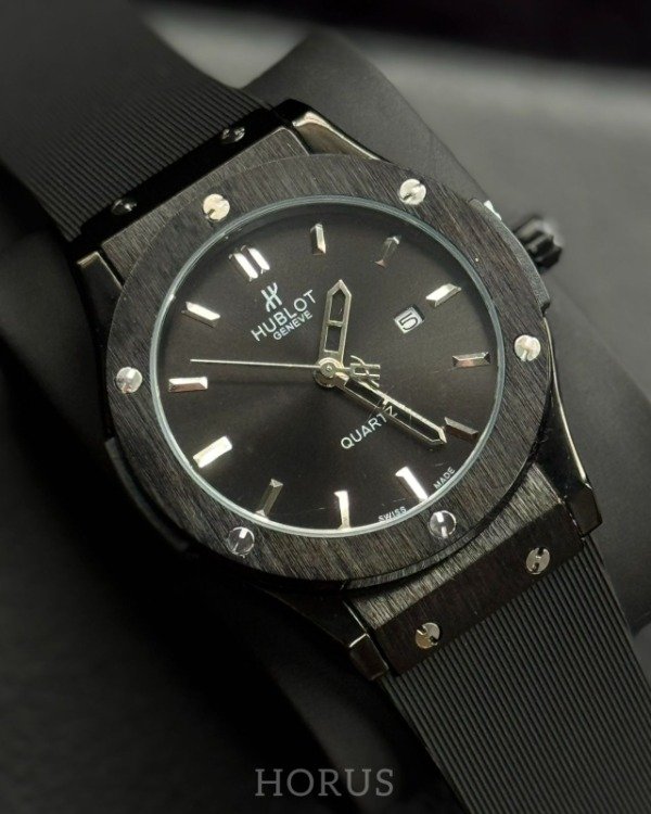 Producto - Hublot Big Bang Unico Black Edition