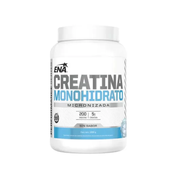 Producto - ENA CREATINA 1KG