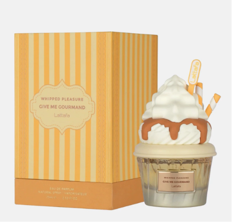 Producto - Whipped Pleasure