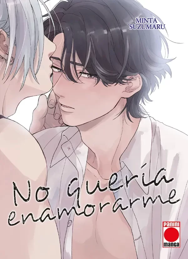 Producto - No quería enamorarme