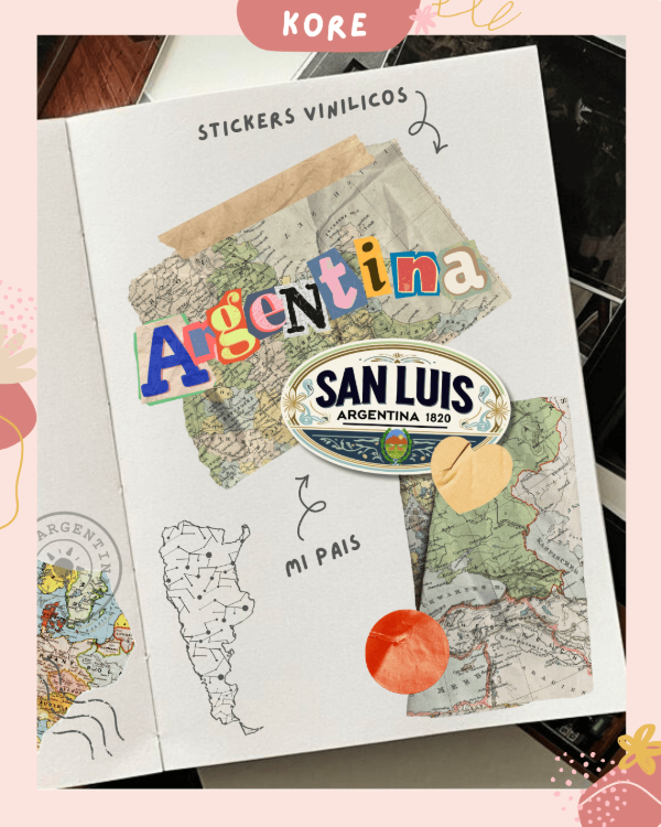 Producto - San Luis