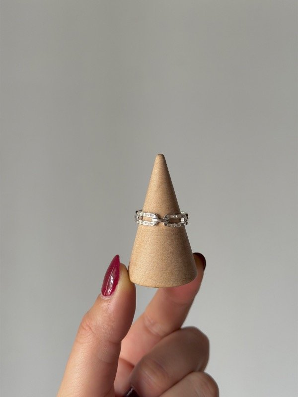 Producto - Anillo eslabones 18 mm