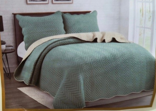 Producto - Cover casa mundo twin