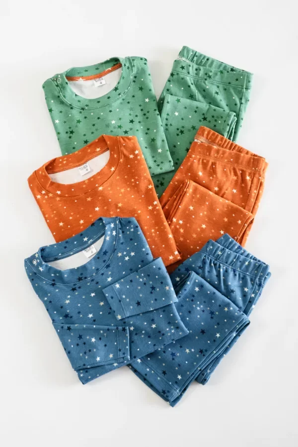 Producto - PIJAMA ESTRELLA - COD 1060