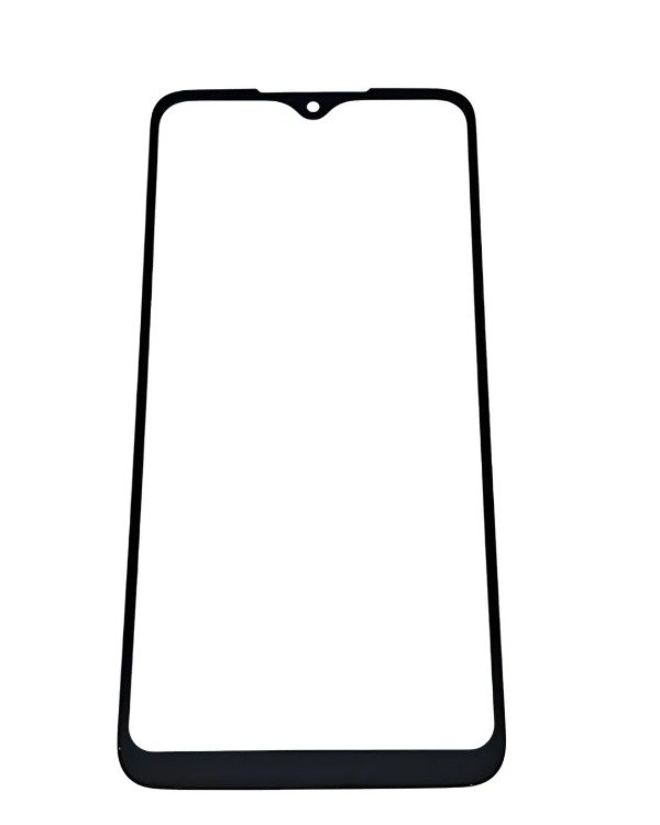 Producto - Vidrios Con Oca Moto G8 Play