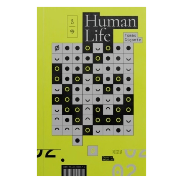 Producto - HUMAN LIFE - TOMÁS GIGANTE