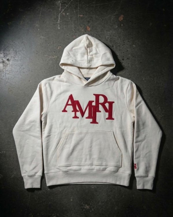 Producto - Amiri Core Logo Hoodie