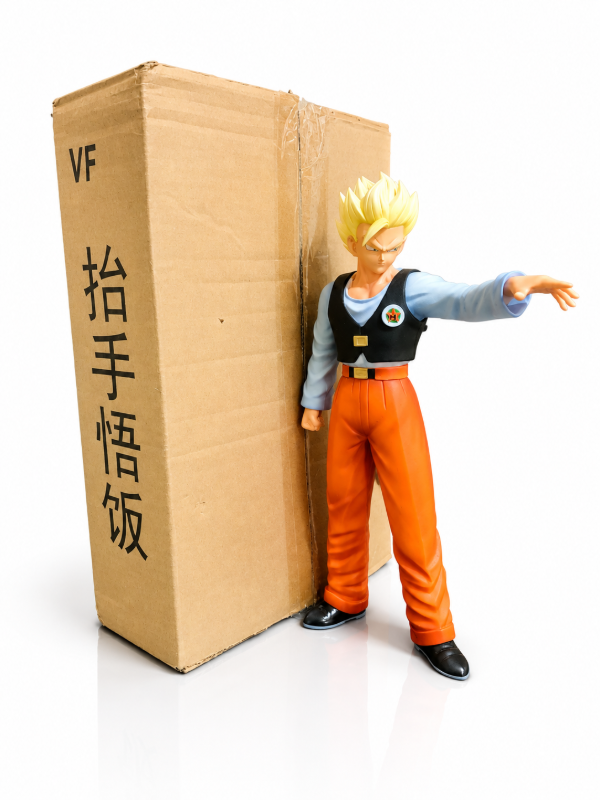 Producto - Gohan Super Saiyajin - 2