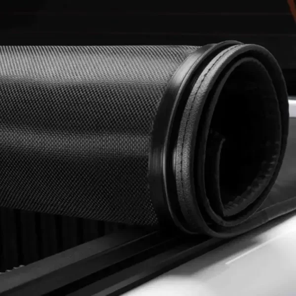 Producto - Lona Marítima GRX Pro Black Ford Ranger XLT / XLS / XL KEKO - 2