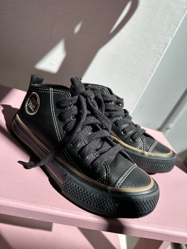 Producto - Zapatillas JOHN FOOS T35 - 1