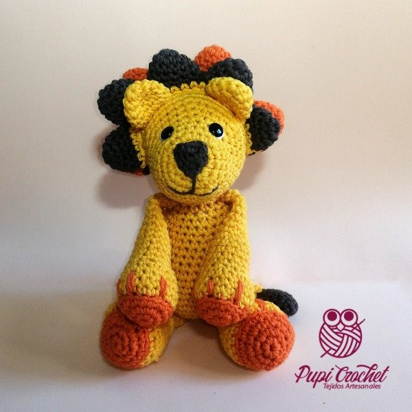 Producto - León Coco