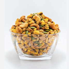 Producto - Mix Snack salado - 100 gr