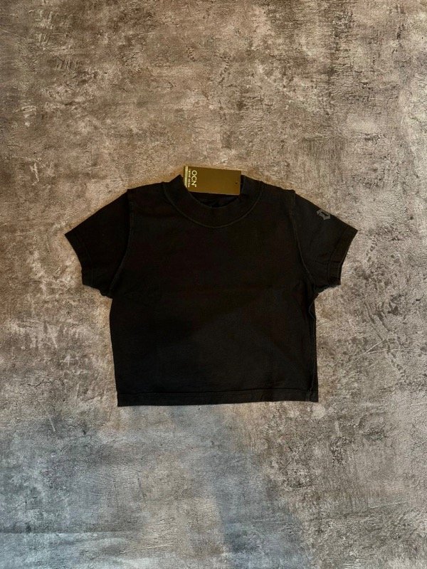 Producto - REMERA CHAOTIC  OCN NEGRO