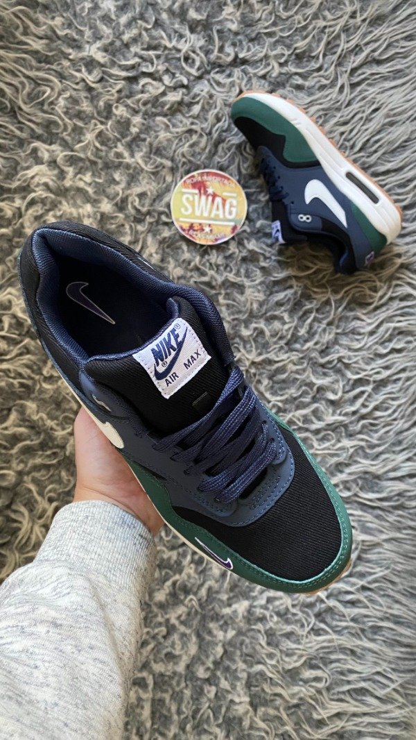 Producto - AIR MAX 1 GORGE GREEN - 1