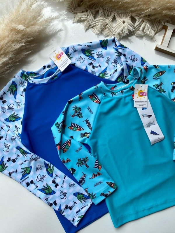 Producto - Remera UV " Elemento" - COD  968