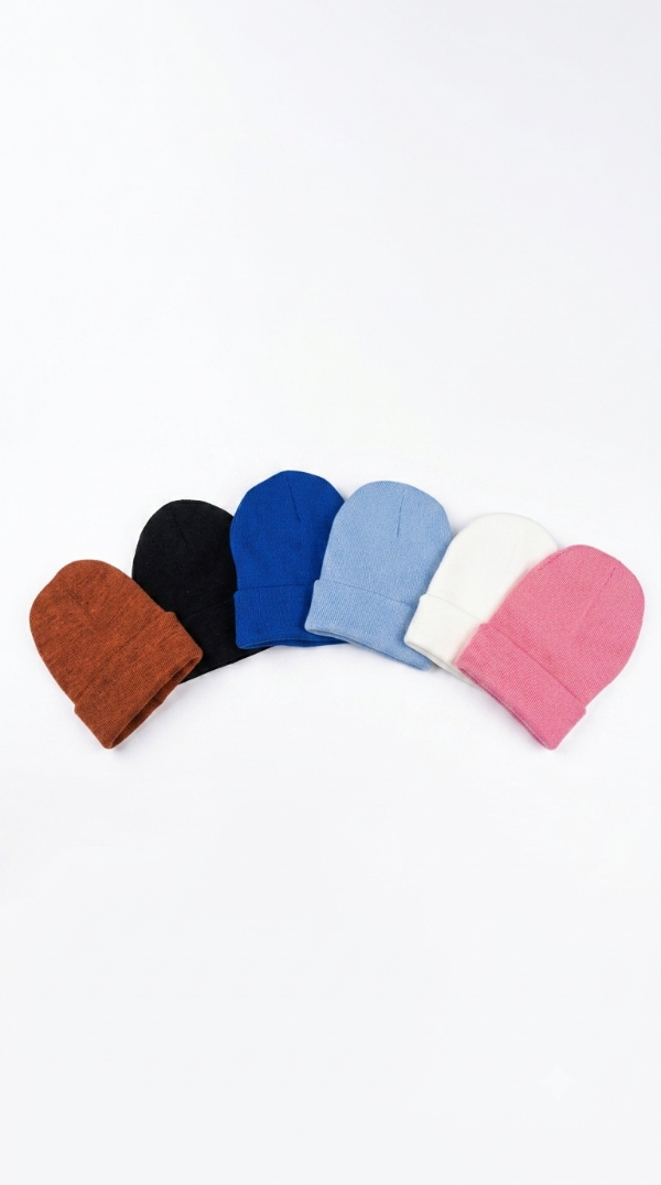 Producto - Gorritos rocky