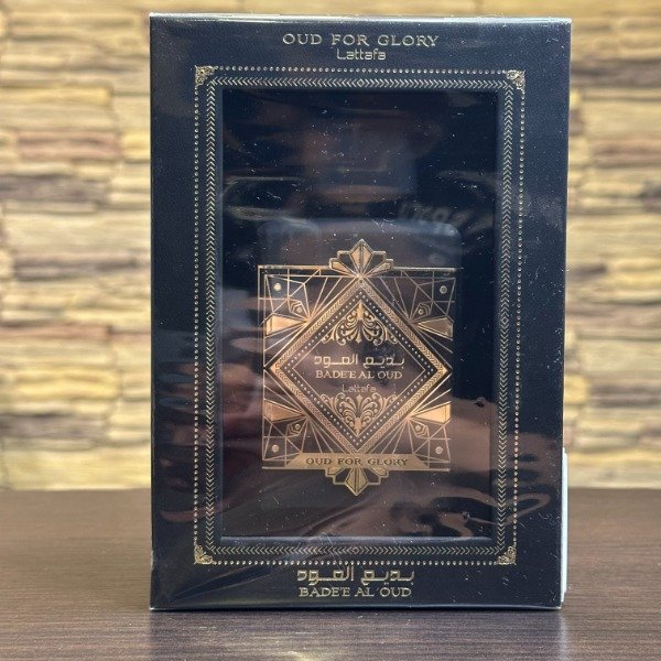 Producto - OUD FOR GLORY 100ML