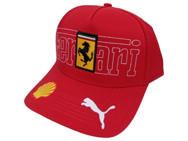 Producto - FERRARI 1