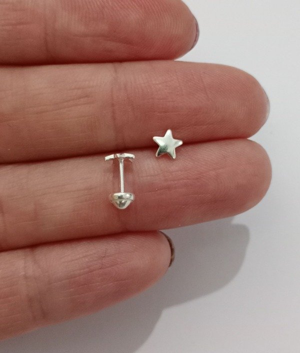 Producto - Aros abridores ESTRELLA